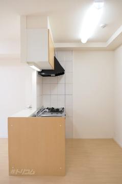 キッチン　カウンターキッチン（イメージ）