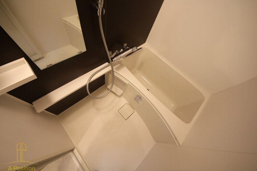 バス・シャワールーム　レジュールアッシュ京橋