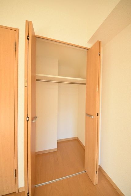 収納　☆クローゼット☆