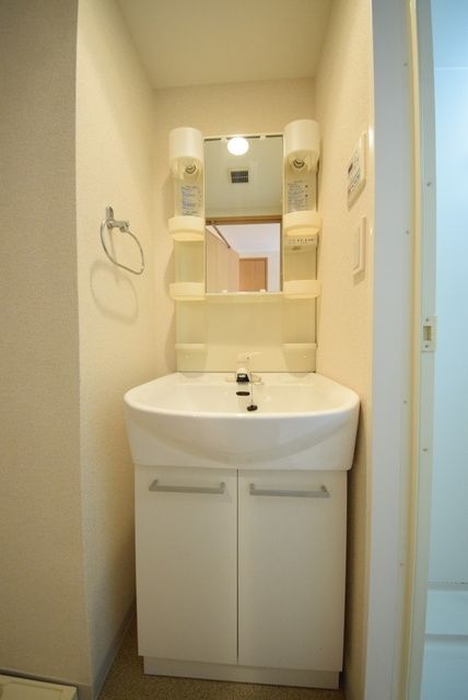 洗面設備　☆独立洗面台☆