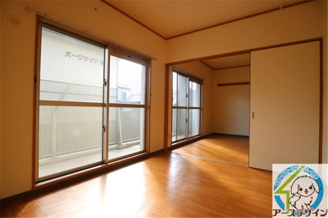 その他部屋・スペース　※パース写真