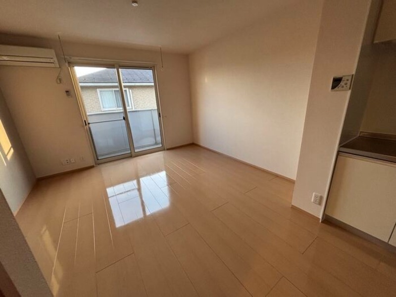 居室・リビング　図面と現状に相違がある場合には現状を優先