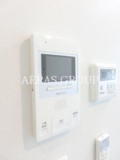 玄関　同仕様参考