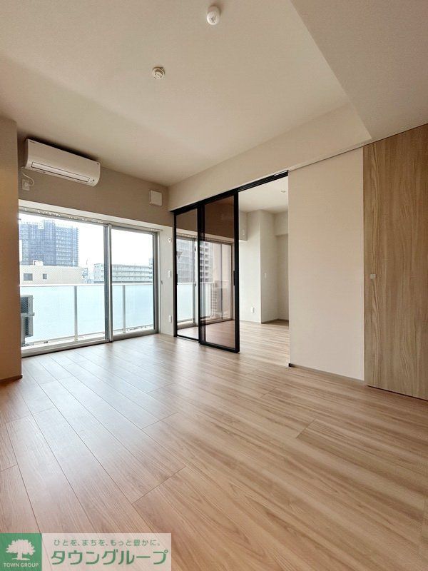 その他部屋・スペース　リビング/居室