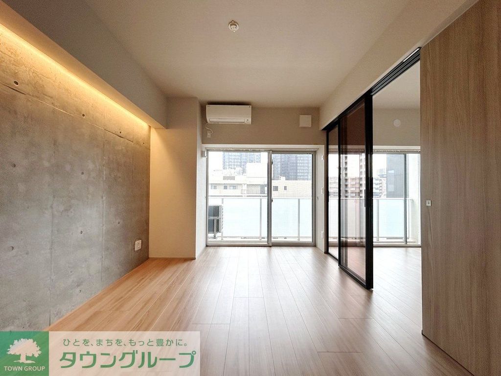 居室・リビング　リビング/居室