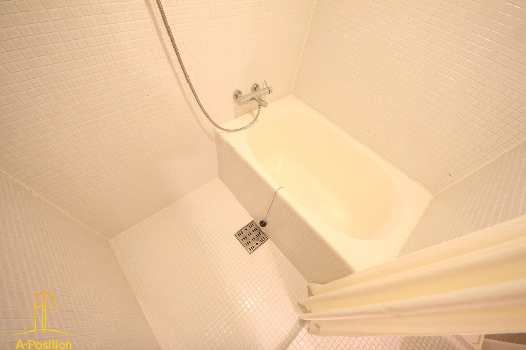 バス・シャワールーム　シーズ・アパートメント中之島