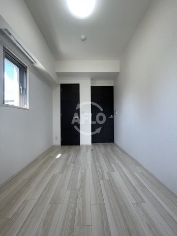 居室・リビング　エステムプラザ福島ジェネル　洋室