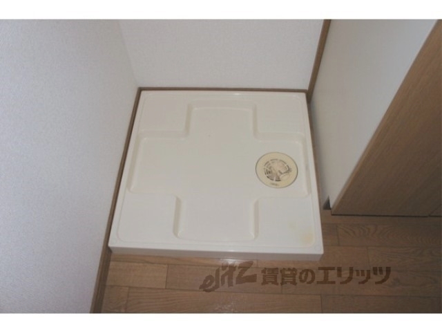 その他部屋・スペース　洗濯機置場