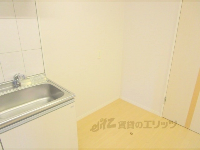 その他部屋・スペース　冷蔵庫置場