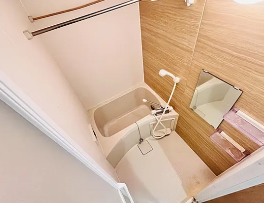 バス・シャワールーム　☆バスルーム☆