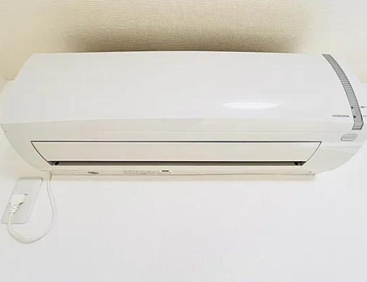 その他設備　☆エアコン☆