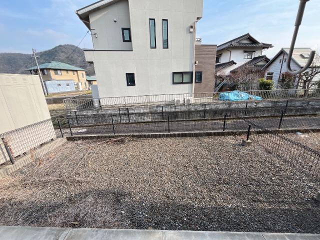 その他　専用庭