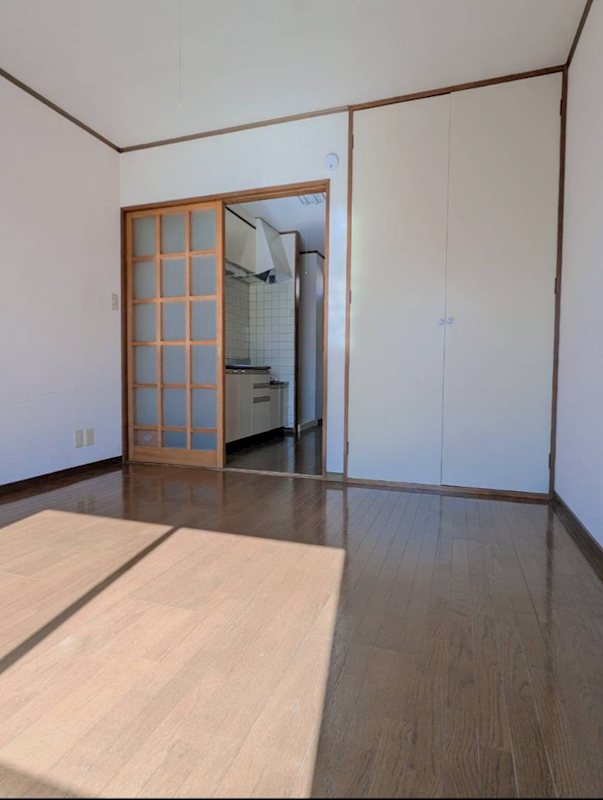 その他部屋・スペース　リフォーム中