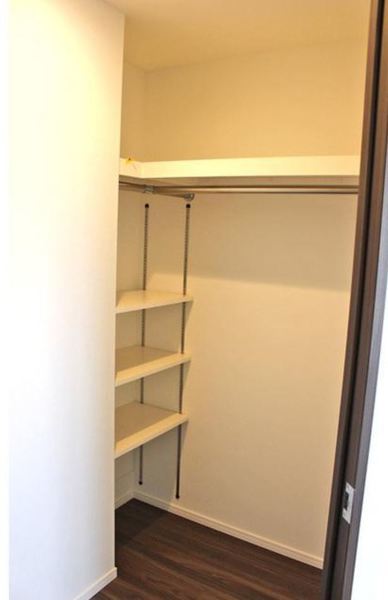 収納　※別部屋参照