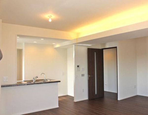 居室・リビング　※別部屋参照