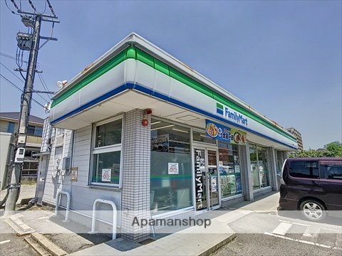 コンビニ　ファミリーマート下瀬木店（コンビニ）まで1159m