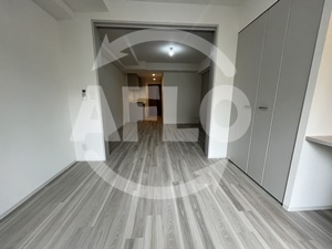 居室・リビング　アーバネックス南新町　リビング