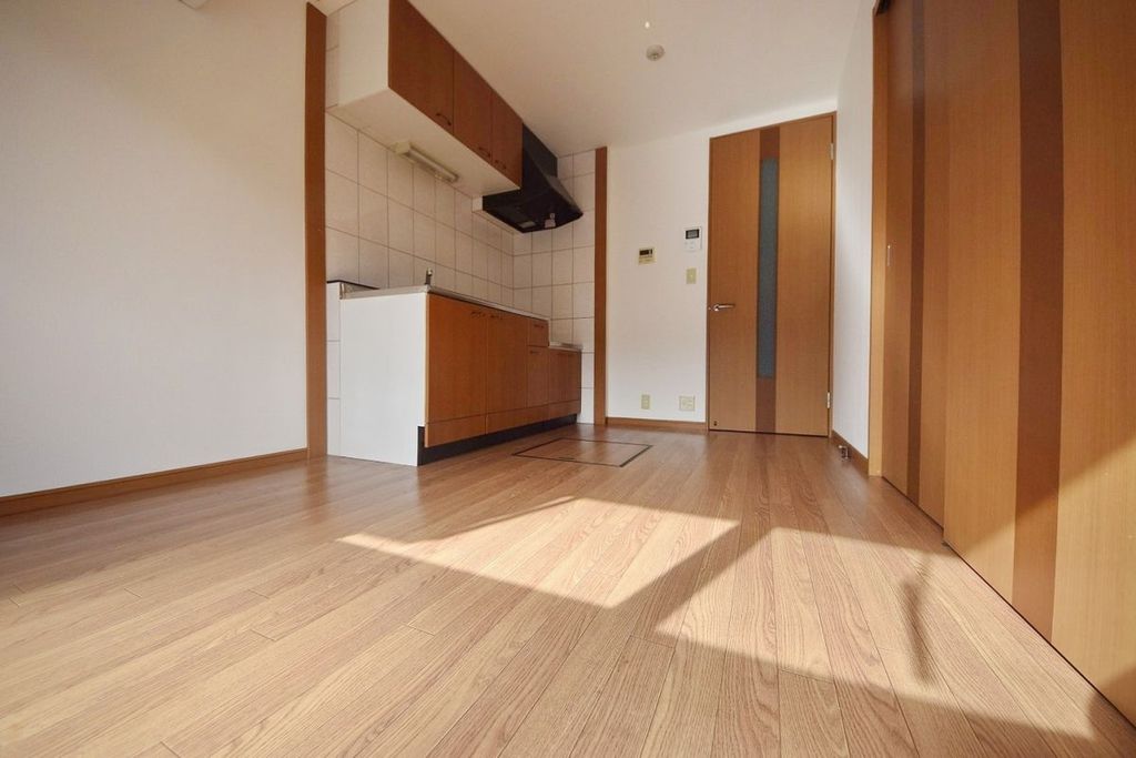 居室・リビング　リビング/居室