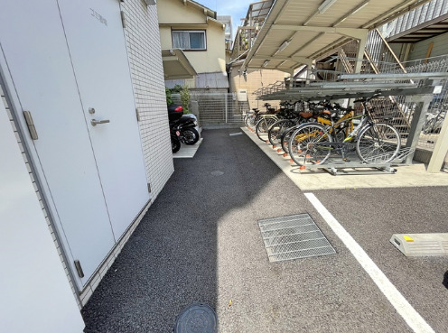 その他共有部分