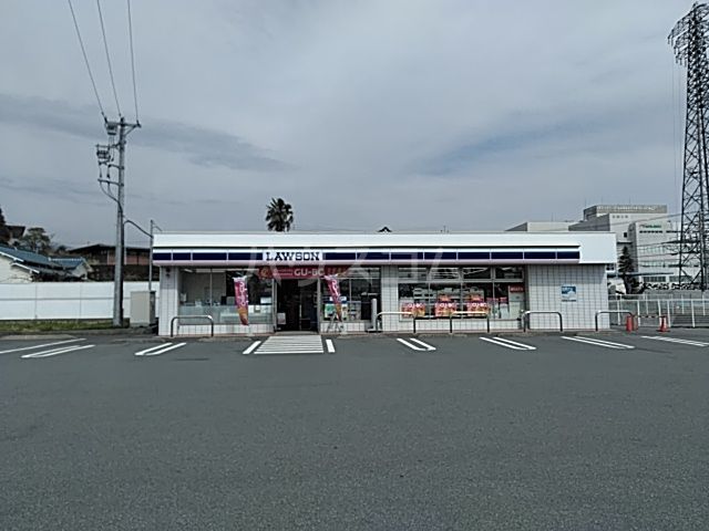 コンビニ　ローソン 富士宮中原店（コンビニ）まで1207m