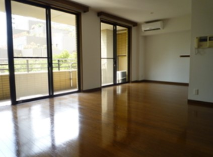 居室・リビング　居室