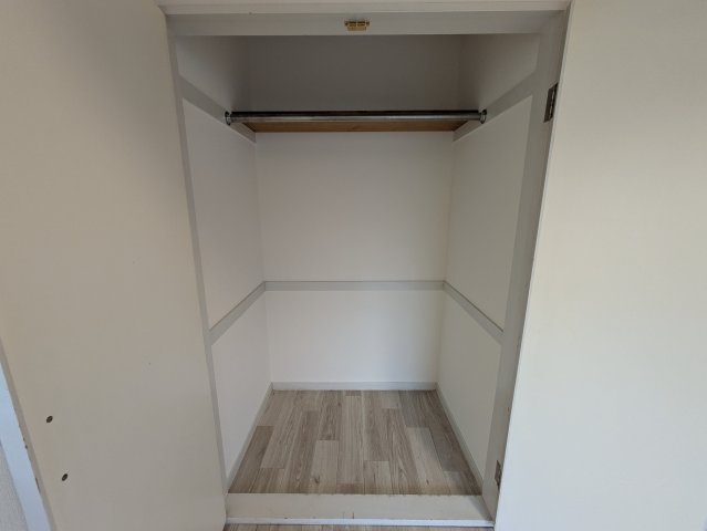 収納　2026年2月撮影※現況を優先します