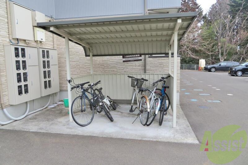 その他　（その他）まで100m