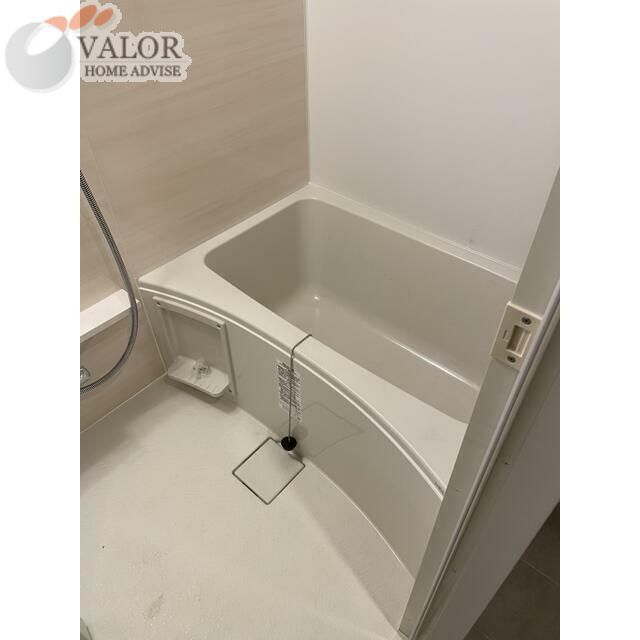 バス・シャワールーム　物件画像