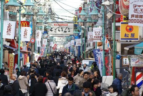 その他　戸越銀座商店街振興組合（その他）まで1168m