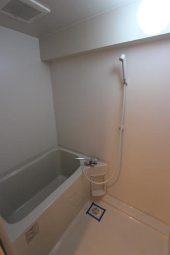 バス・シャワールーム　同型イメージ