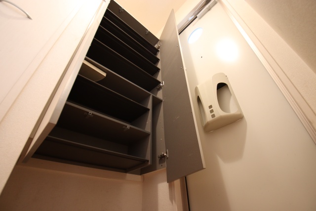 収納　※別室の参考写真の為、現況優先です。