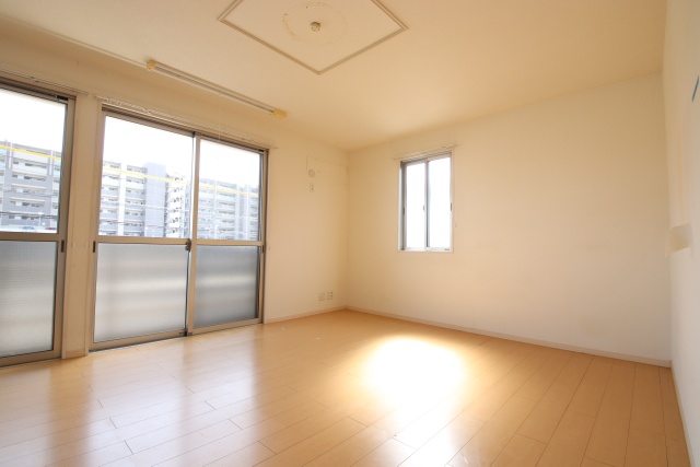 居室・リビング　※別室の参考写真の為、現況優先です。