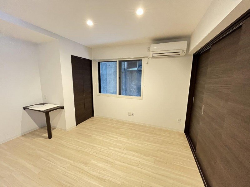 居室・リビング　リビング１