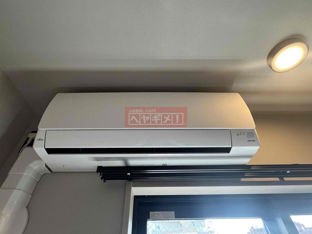 その他設備　設備