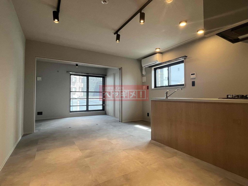 居室・リビング　リビング/居室