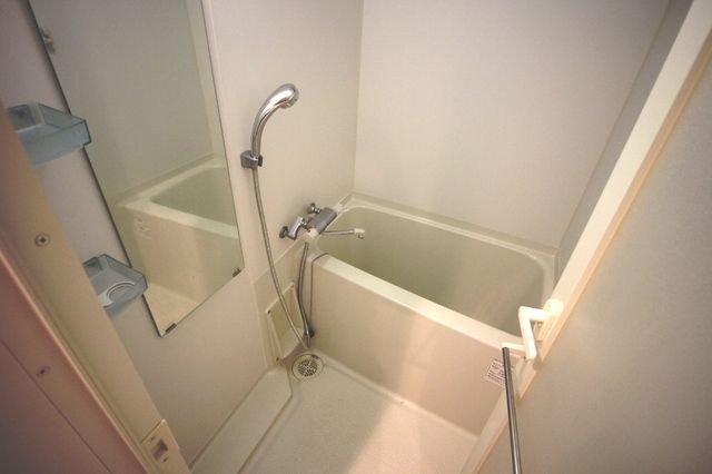 バス・シャワールーム　★お風呂★