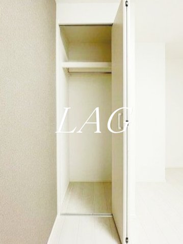 収納　収納です。