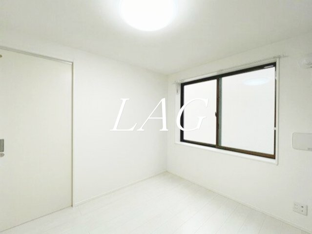 居室・リビング　洋室のお部屋です。