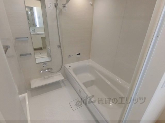 バス・シャワールーム　風呂