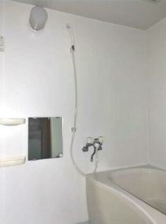 バス・シャワールーム　☆ゆっくりくつろげるお風呂☆
