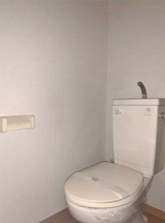 トイレ　☆清潔なトイレ☆