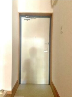 玄関　☆広々とした玄関☆