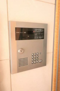 セキュリティ　☆安心安全のセキュリティ☆