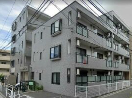 建物外観　☆綺麗な外観☆