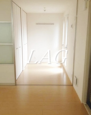 居室・リビング　洋室のお部屋です。