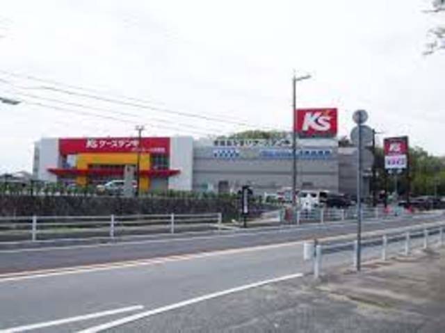 ショッピングセンター　クロスモール須磨（ショッピングセンター）まで2019m