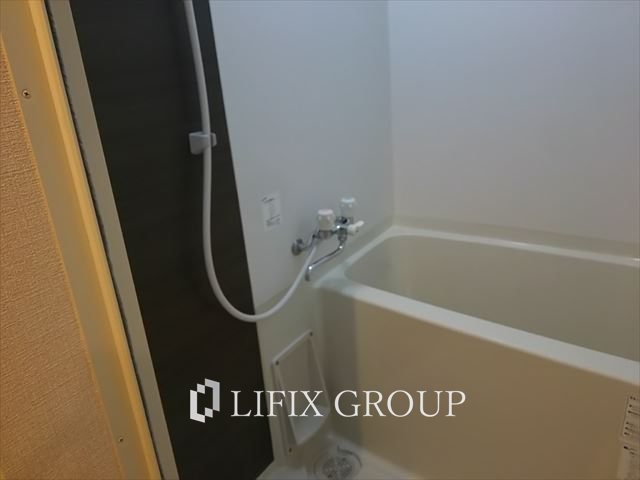 バス・シャワールーム　風呂