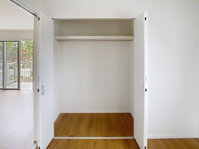 収納　2026年3月撮影※現況を優先します。