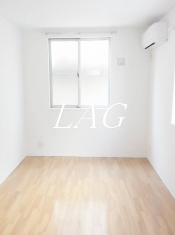 その他部屋・スペース　寝室です。