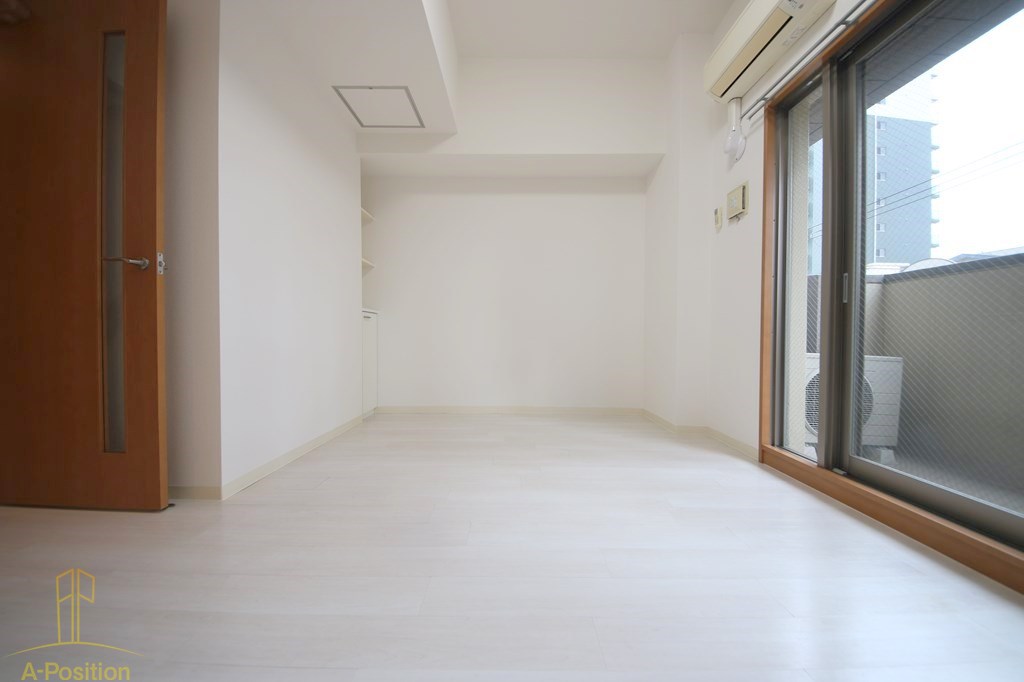 居室・リビング　ドゥーエ玉造